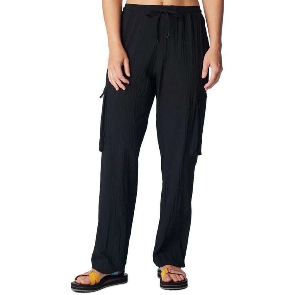 Columbia Boundless Trek Cargo pants, black, XL